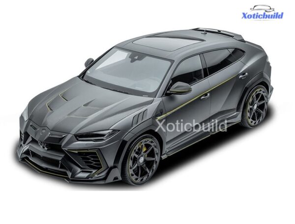 Lamborghini urus mansory hood - Image 2