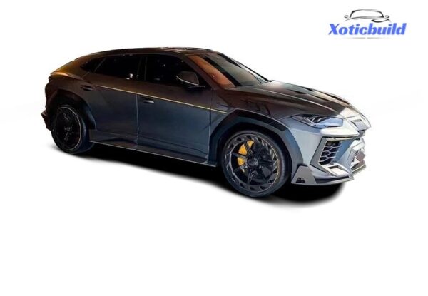 Lamborghini URUS mansory 22 inch forging hub - Image 4