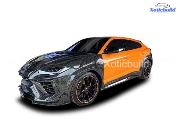 Lamborghini urus mansory body kit - Image 3