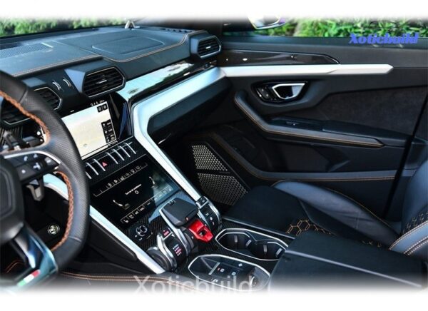 For Lamborghini URUS car interior trims - Image 2