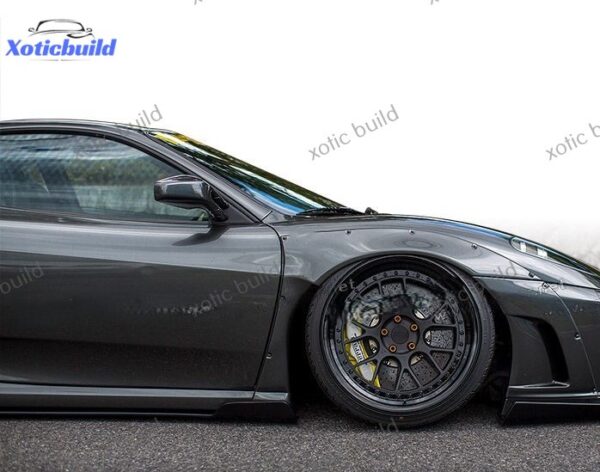 Ferrari F430 LB body kits - Image 4