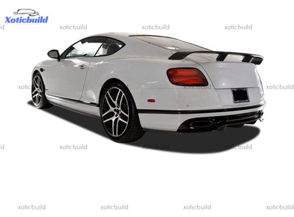 Bentley GT supersport body kit - Image 2