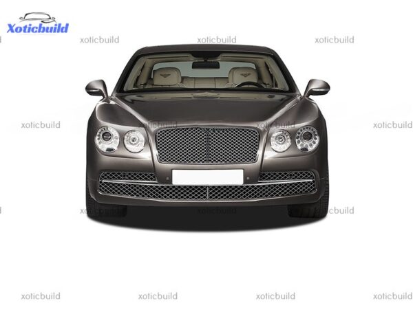 For Bentley continental gt headlight - Image 2