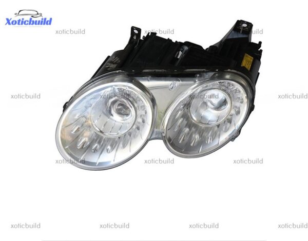 For Bentley continental gt headlight - Image 3