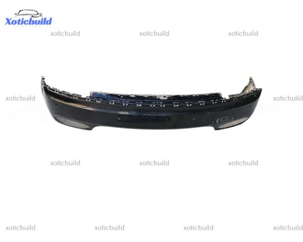 For Bentley continental gt rear bumper - Image 2