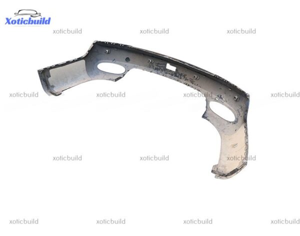 For Bentley continental gt rear bumper - Image 3