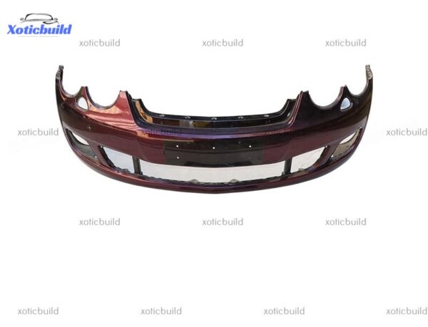 For Bentley Continental GT Original Bodykit and Headlight - Image 3