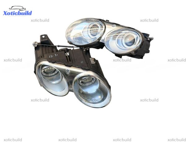 For Bentley Continental GT Original Bodykit and Headlight - Image 4