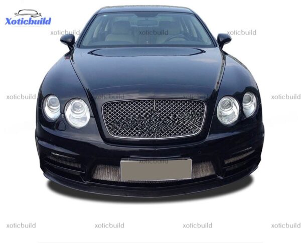 Bentley Fly spur WALD body kits - Image 2