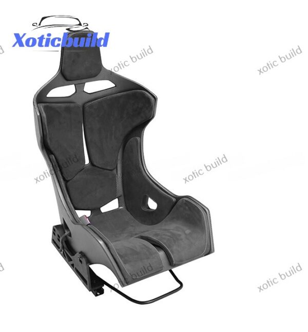 McLaren mso universal dry carbon fiber seats - Image 2