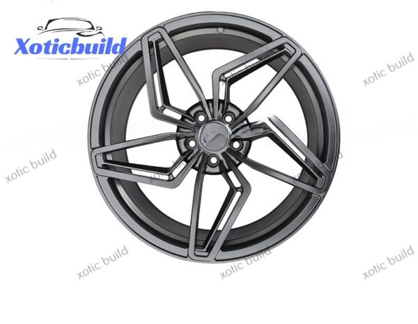 McLaren 720 20 inch Wheel Rims - Image 3