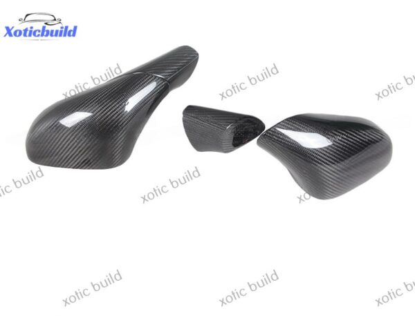 For Maserati mc20 OEM mirror cover - Image 3