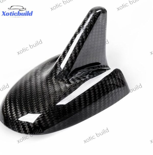 2016-up Maserati levante M157 carbon fiber antenna