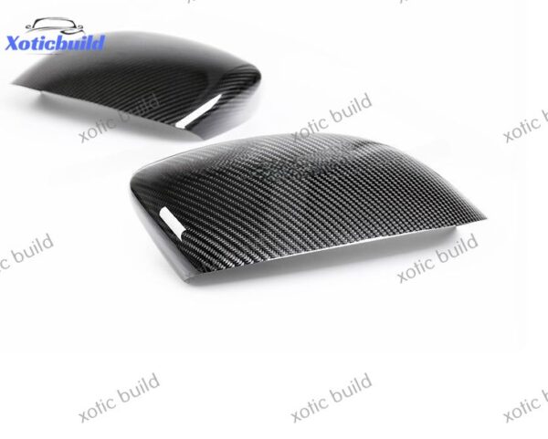 2016-up Maserati levante M157 carbon fiber Mirror Cover