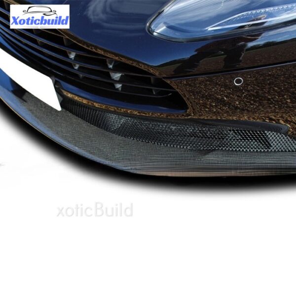 Aston Martin DB9 retrofit DBS body kit   Product No.:2022102115112 - Image 4