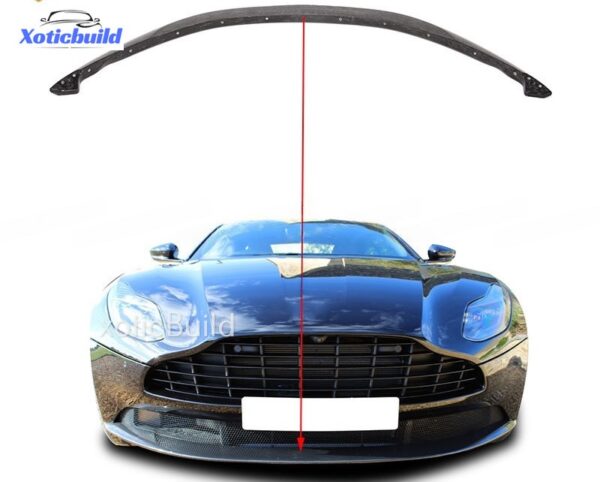 Aston Martin DB9 retrofit DBS body kit   Product No.:2022102115112