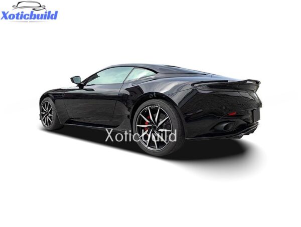 Aston Martin DB11 update ST body kit - Image 2