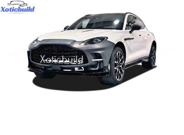 Aston Martin DBX Update 707 body kit - Image 2