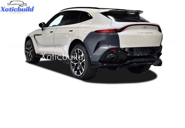 Aston Martin DBX Update 707 body kit - Image 3