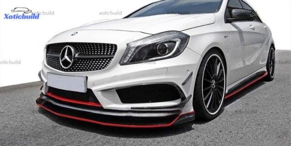 Benz A45 revozport body kits