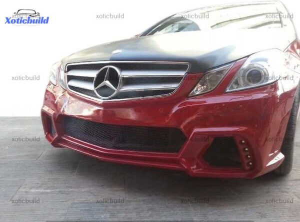 Benz E two doors w207 wald body kits - Image 2