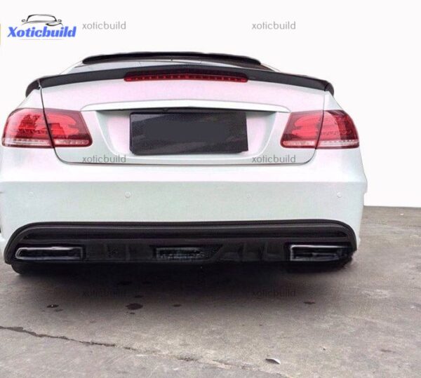 2014-2015 Benz E63 AMG body kits - Image 2