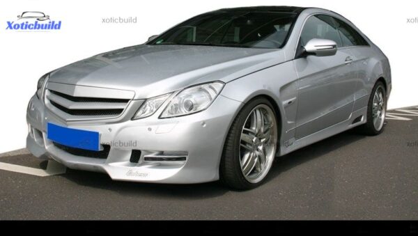 Benz E w207 lorinser body kits - Image 2