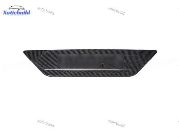 For BenZ G class BB G900 Tailcap Cover - Image 3