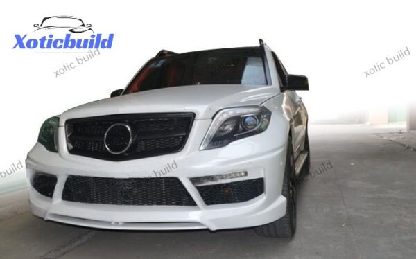 GLK universal grille - Image 3