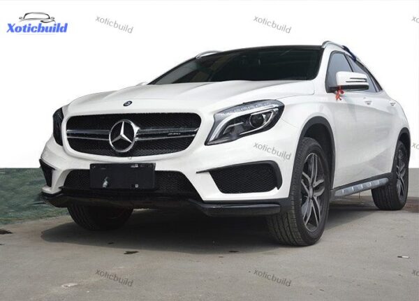 Benz GLA AMG body kits