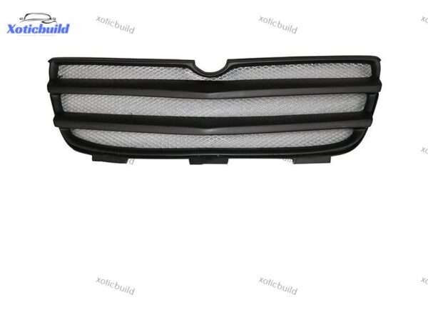 2008-2012 Benz GL BRABUS grille - Image 4