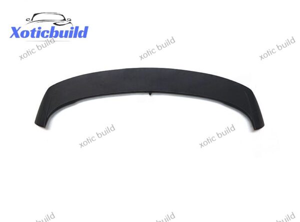 Benz GLS BRABUS spoiler - Image 4