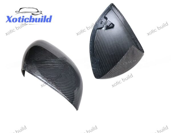 Benz S-Class W223 mirror cover - Image 3