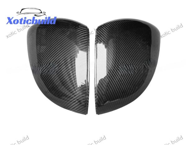 Benz S-Class W223 mirror cover - Image 4