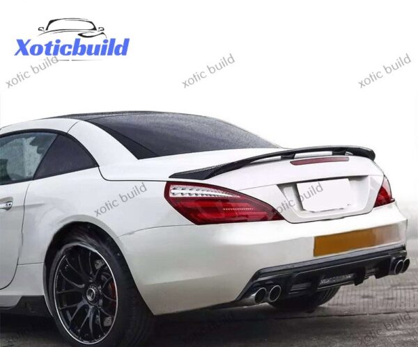 Benz SL(R231) brabus body kits - Image 3