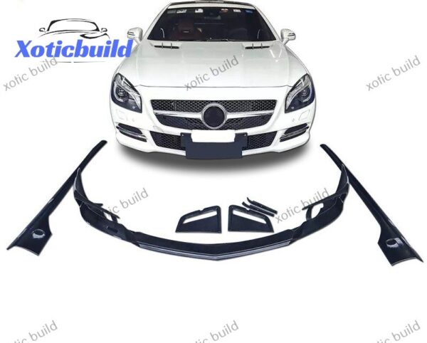 Benz SL(R231) brabus body kits