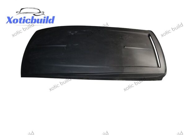 Benz Vito car roof - Image 3