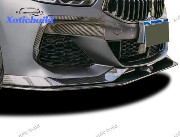 BMW 8 series G14G15G16 modified carbon fiber AC body kit