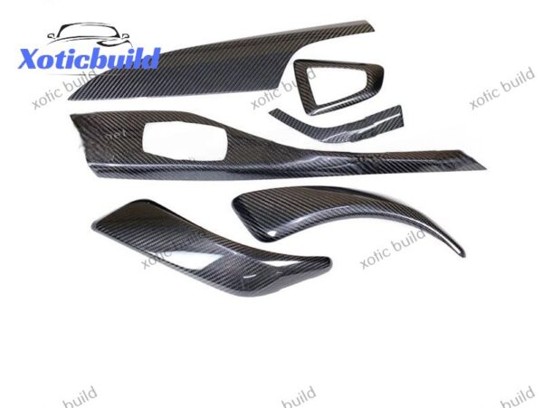 BMW 1 series F20 carbon interior body kits - Image 2