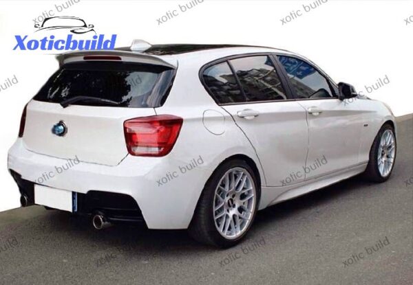 BMW 1 series F20 mtech body kits - Image 2