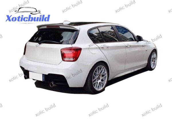 BMW 1 series F20 mtech body kits - Image 3