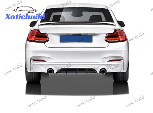 BMW 2 series MPERFORMANCE body kits - Image 4