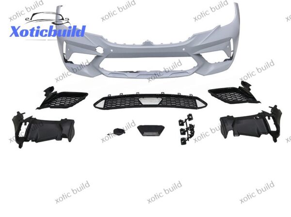 BMW 3 series G20 G28 M3 body kit - Image 3