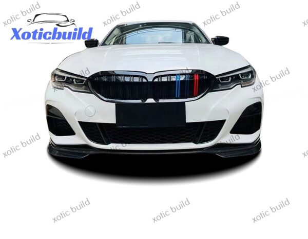 BMW 3 Series G20G28 mp dry carbon fiber body kit - Image 3