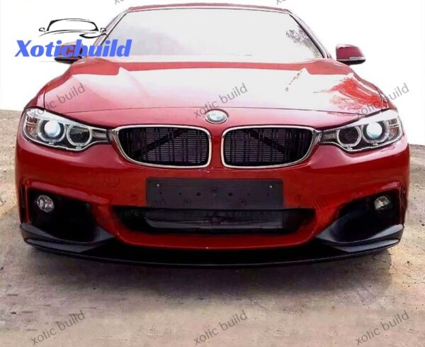 BMW 4 series F32 MPERFORMANCE body kits