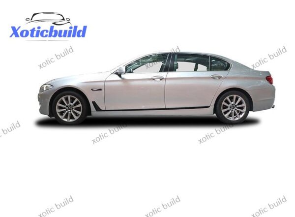 BMW 5 series F18 door trim