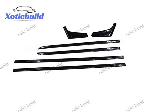 BMW 5 series F18 door trim - Image 2