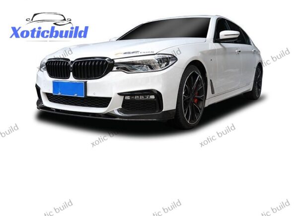 BMW 5 series G30 G38 MP body kit - Image 2