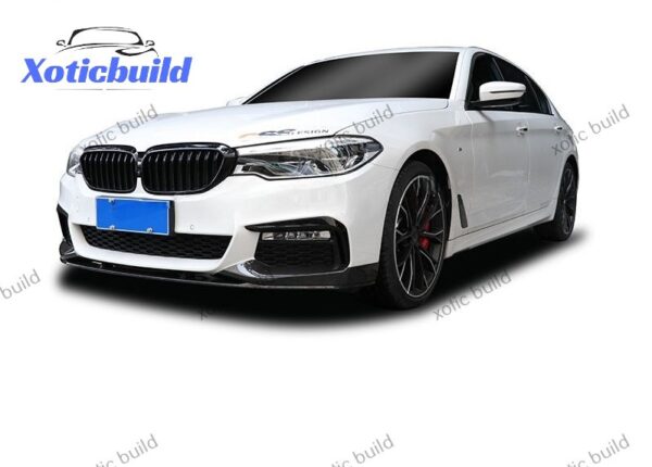 BMW 5 series G30 G38 MT body kit