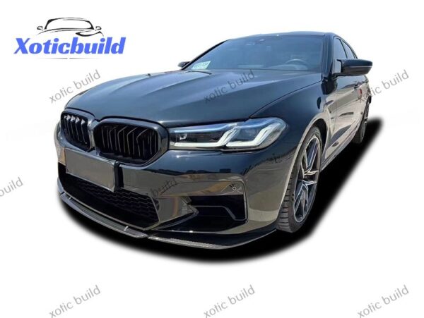 For BMW 5 series G30 G38 update commas body kit      Product No.:     202452812732 - Image 3